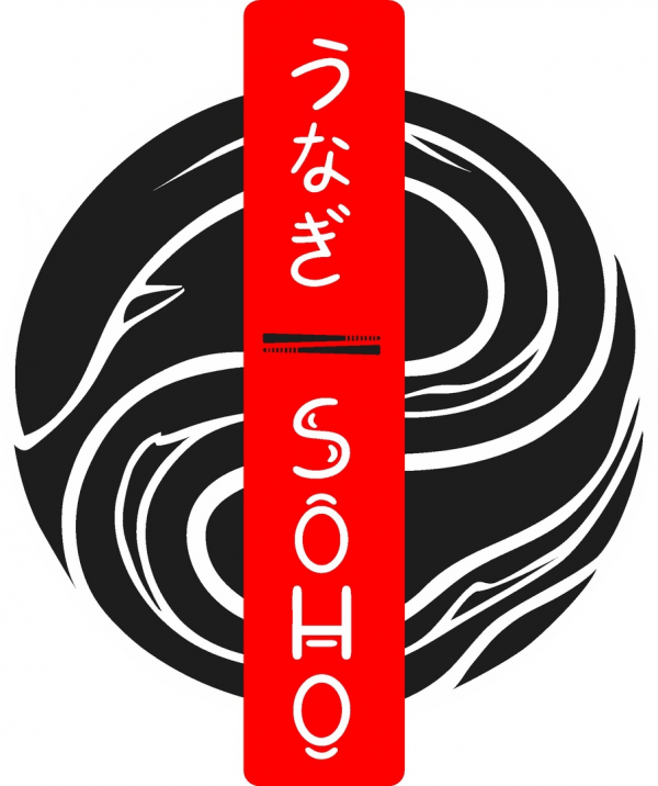 Логотип компании SOHO